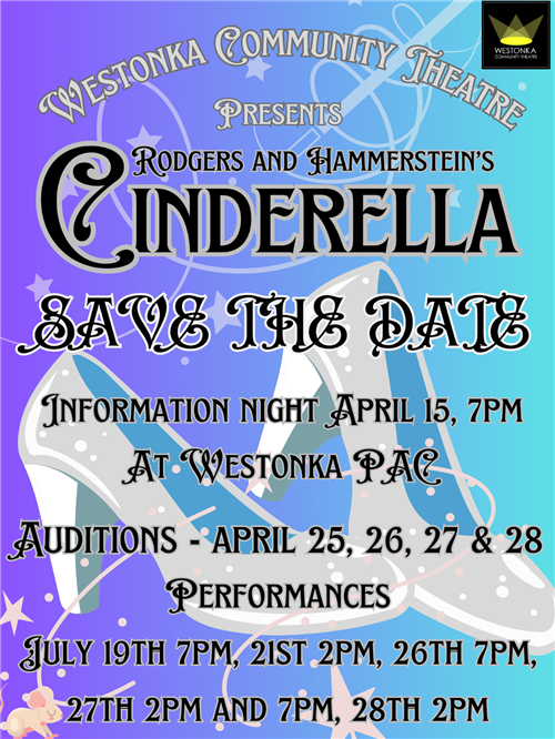 Cinderella